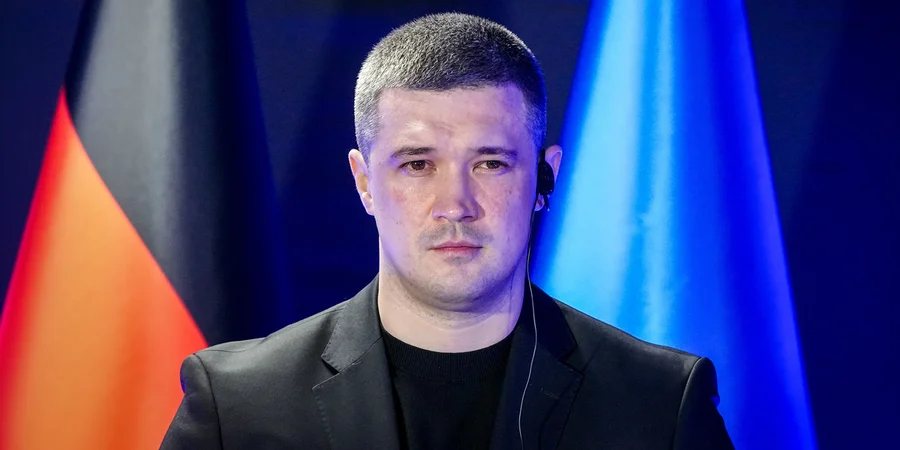 Зеленський запропонував Федорову посаду віце-прем'єра з технологій