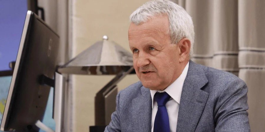 У Москві арештували мільярдера Валерія Кустова у справі про шахрайство з китайськими дронами