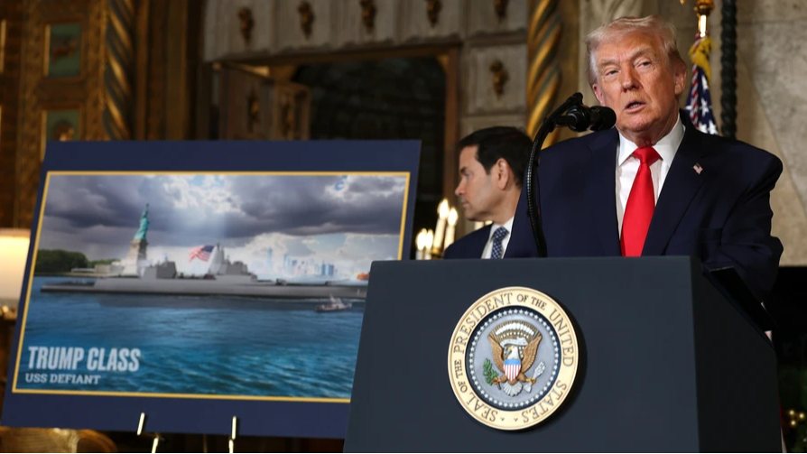 Сенатори США вимагають від Трампа скасувати дизельну угоду з Путіним