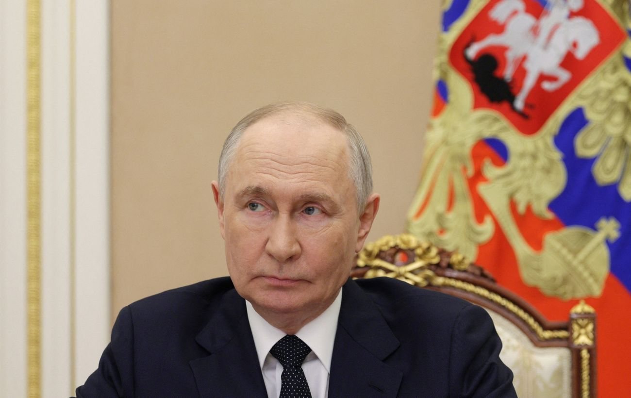 Путін звільнив американця Габбарда, якого РФ викрала в Ізюмі