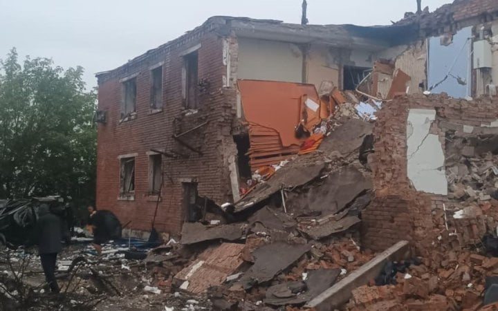 Російські війська атакували Харківщину: загинула людина, 12 постраждали, серед них 11-річна дитина