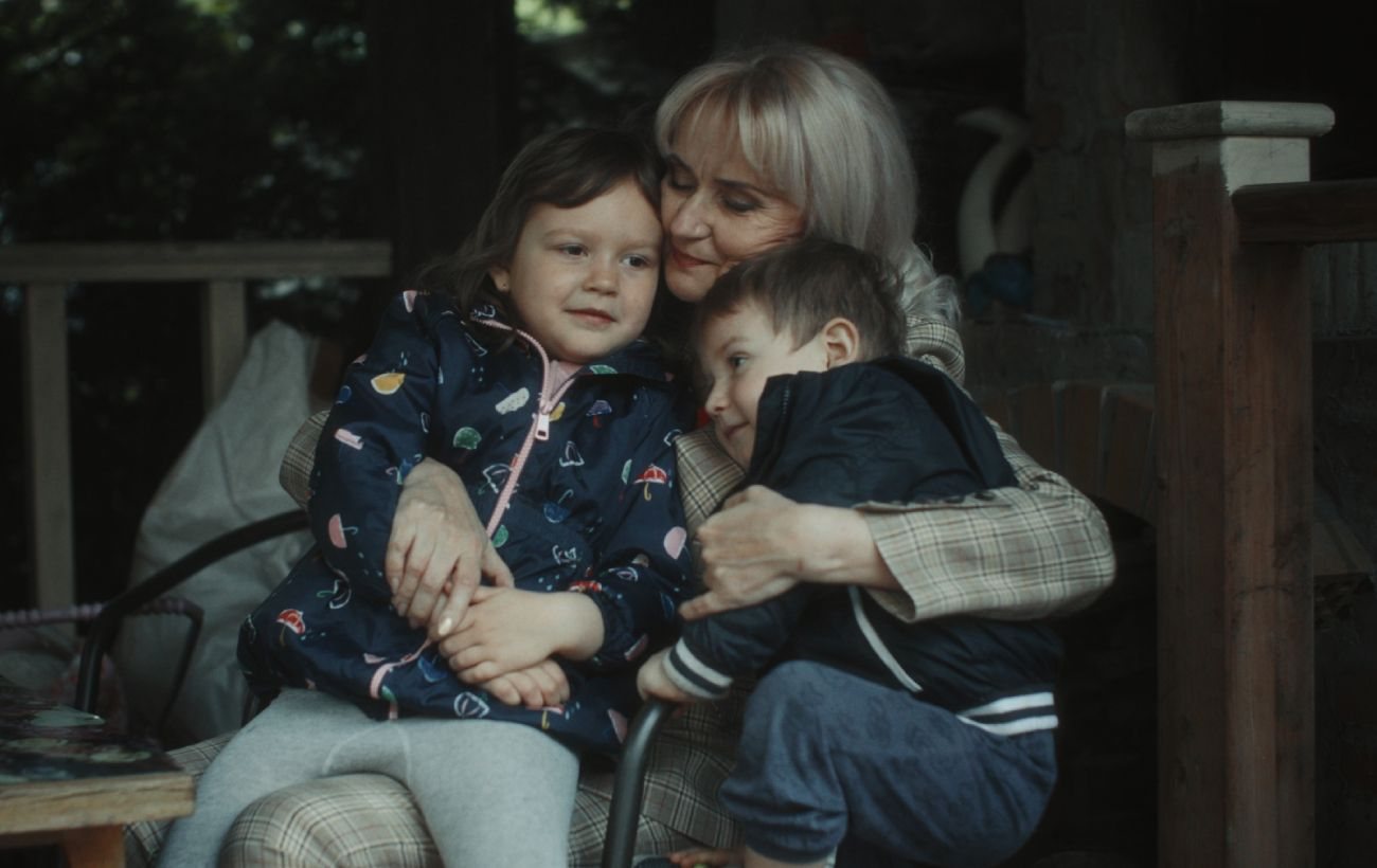 В Україні знімають true crime-фільм про вбивство Ірини Фаріон