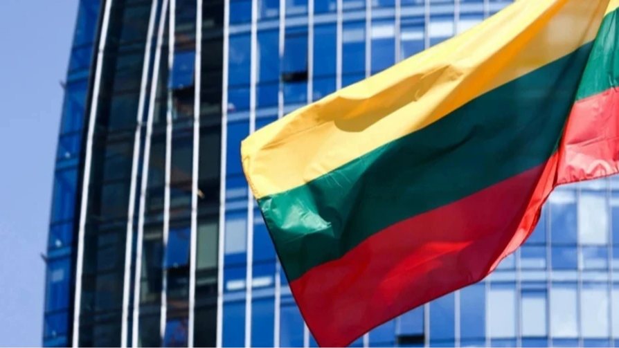 Литва захищає підстанцію «Гізай» поблизу Калінінграда від дронів