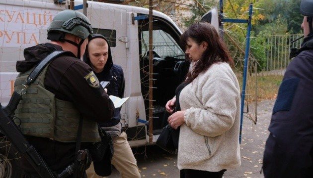 З Краматорська евакуювали ще дві родини з дітьми