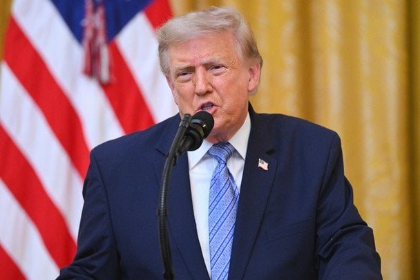 Трамп закликав Україну обрати нового президента, Сибіга відповів