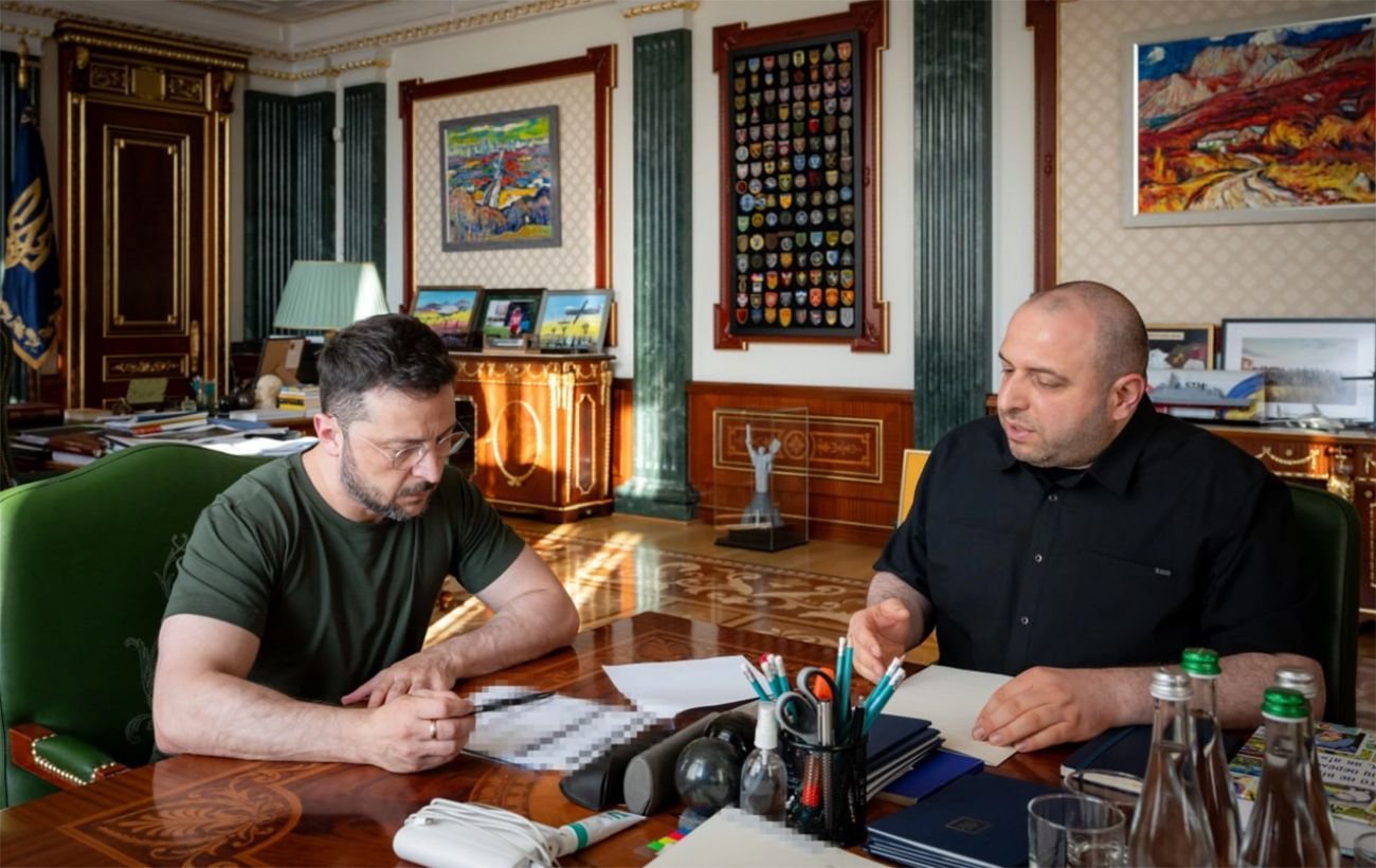 Зеленський: Україна готова до всіх форматів переговорів і розраховує на Віткоффа та Кушнера