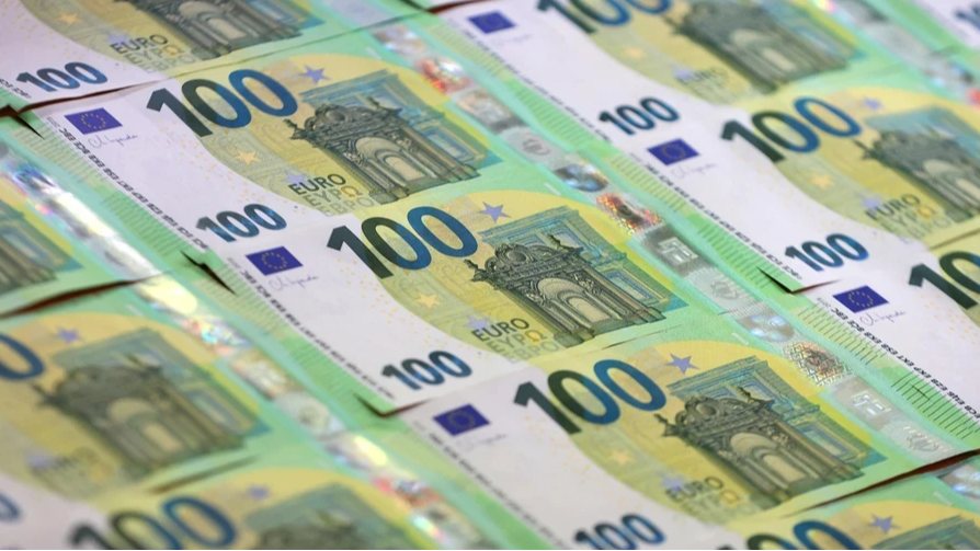 ЄС заклав у бюджеті на 2028–2034 роки 100 млрд євро для України