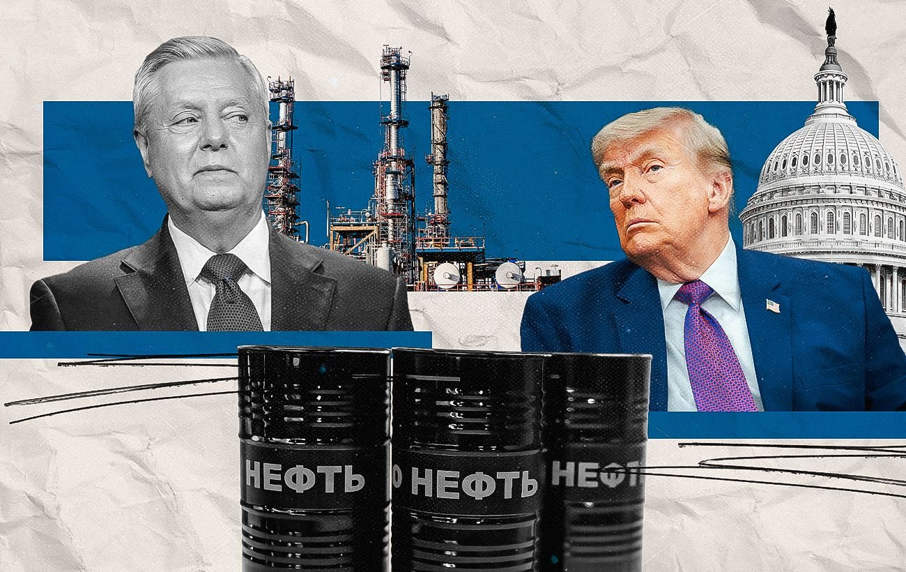 Сенат США підтримав законопроект про «пекельні санкції» проти Росії