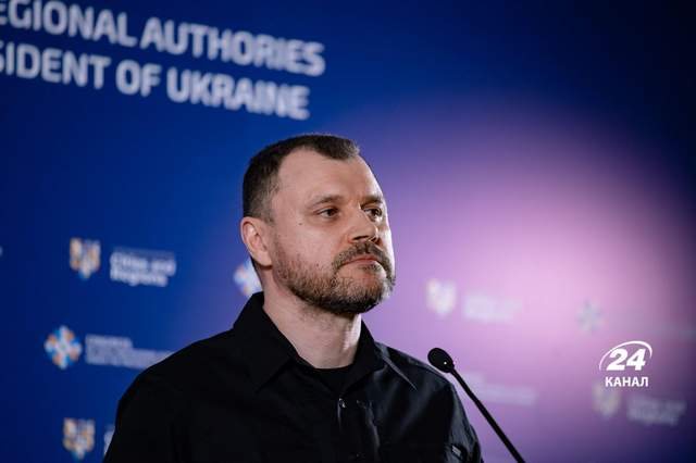 Клименко очолив Раду експертів з питань енергетичної безпеки