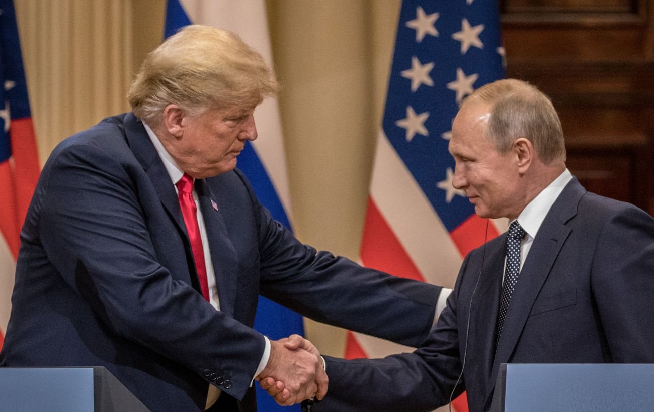 «Дизельна угода» Трампа з РФ: Фесенко попереджає про ризики для України