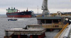 Росія відновила експорт дизельного пального після скасування санкцій США