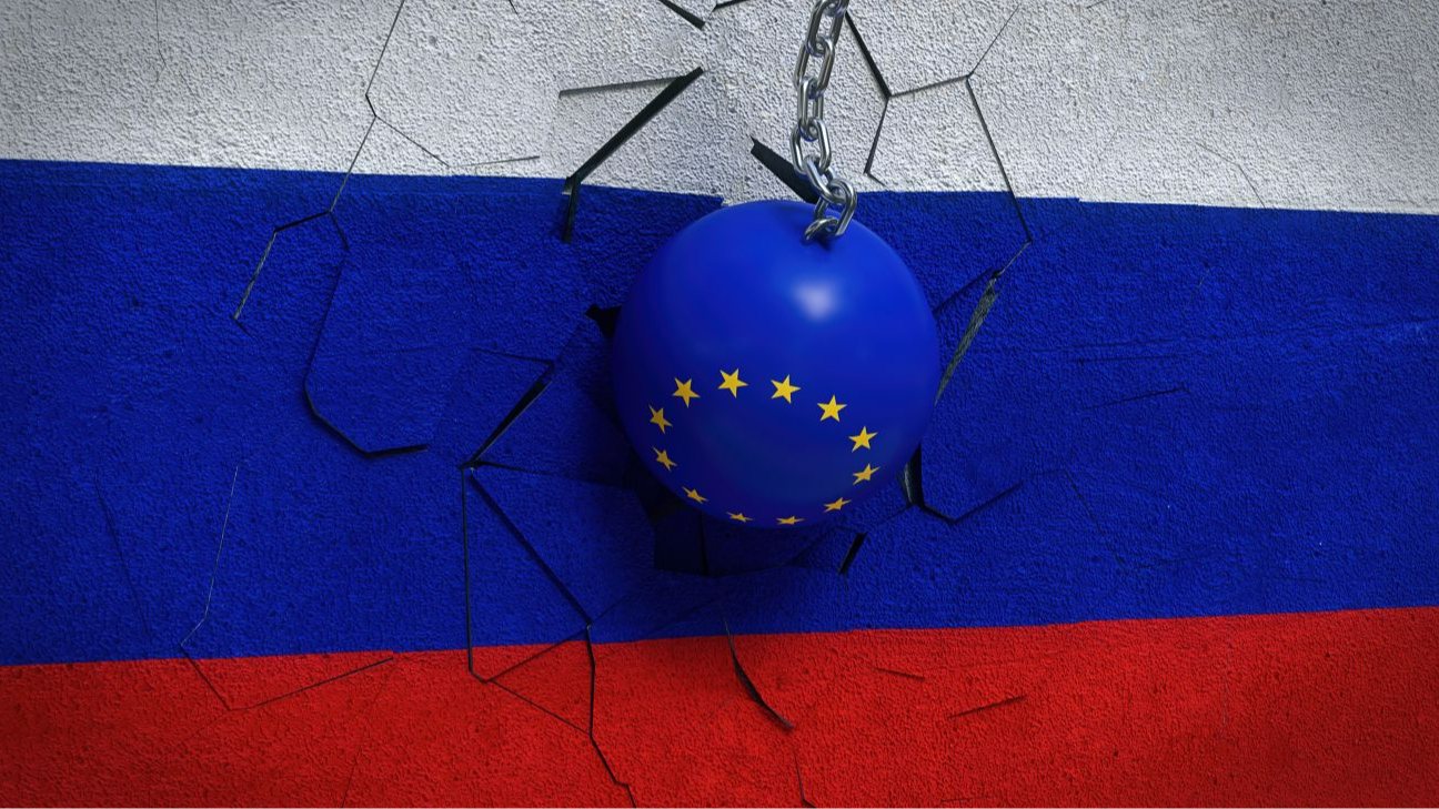 ЄС попередньо погодив продовження санкцій проти РФ на три роки без Усманова й Фрідмана