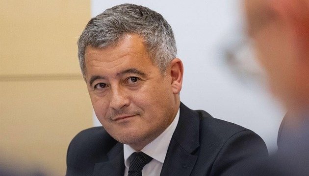 Міністр юстиції Франції вимагає від прокурорів суворо карати погромників